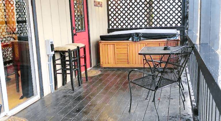 Charming house with jacuzzi | Dogs allowed — photo 5