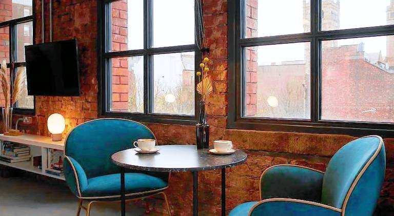 Leven Manchester — photo 4