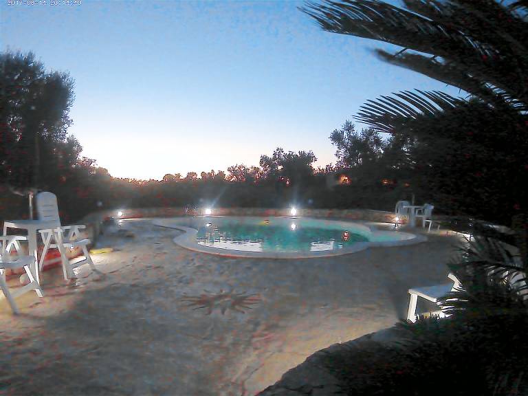 Child-friendly villa with grill, private pool & yard | Pool view | Pets are welcome — photo 3
