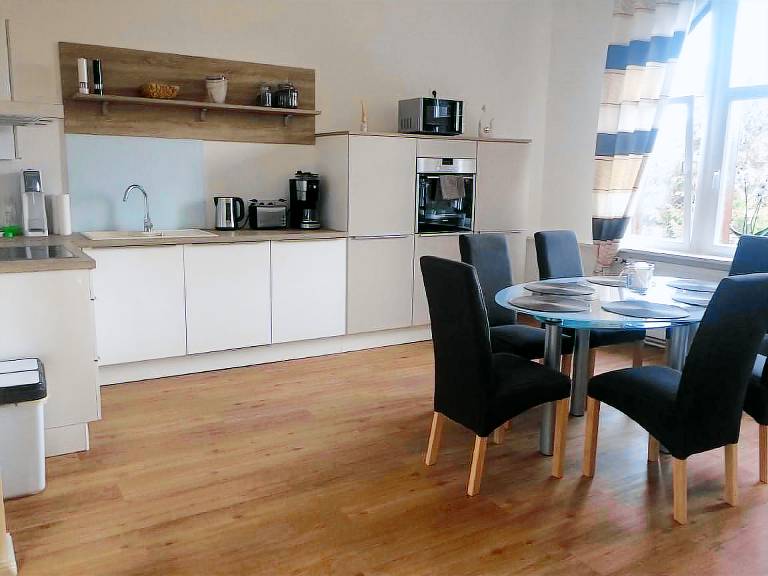 Ferienwohnung Goslar