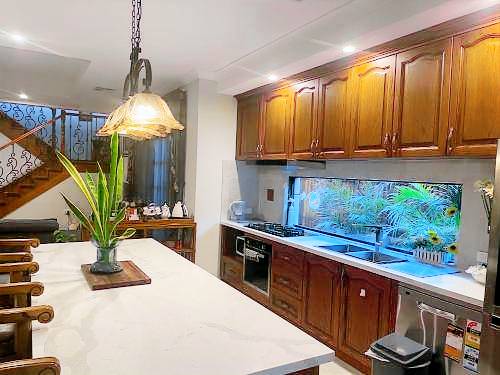 Bed and breakfast Westminster