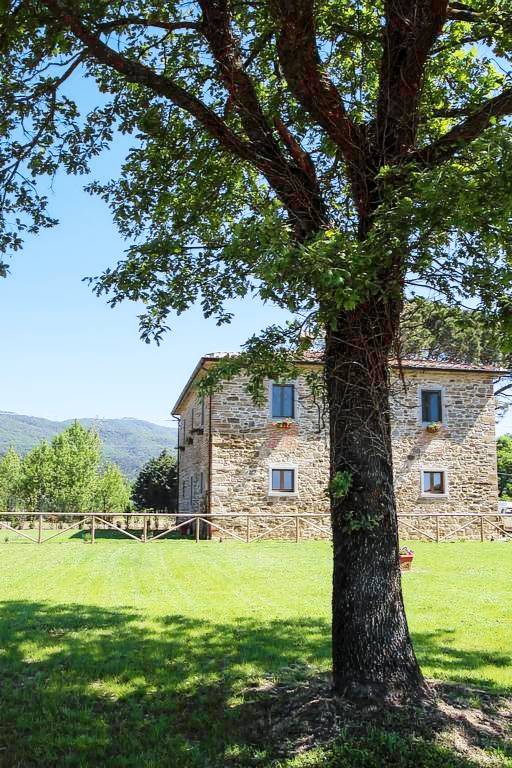 Agriturismo La Concezione: Camera matrimoniale Canaiolo — photo 2