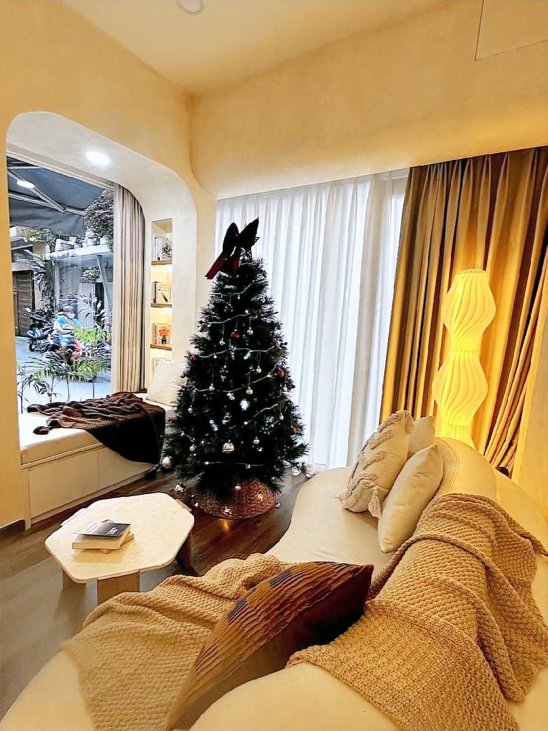 125 m&sup2; Ferienwohnung