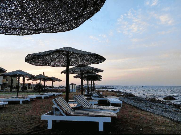 Chalet Hurghada