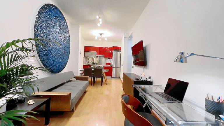 Vacation home | Near Museo del Prado — photo 3