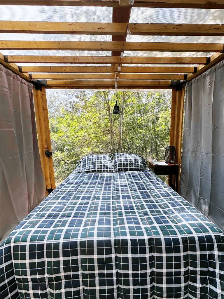 Cabin Gravenhurst
