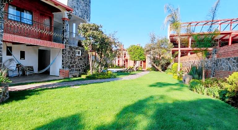 Cabanas Dona Anita — photo 5