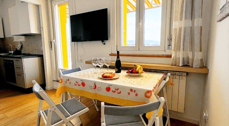 Apartment with patio | Dogs allowed — photo 4