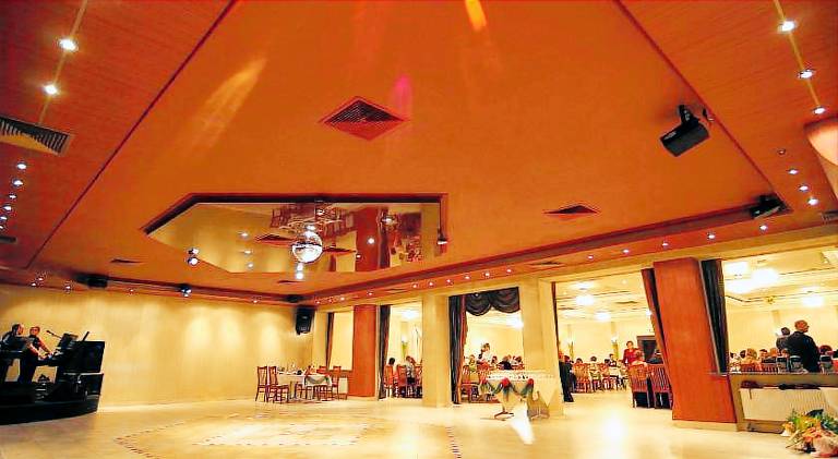 Apartament z hotelowymi udogodnieniami Krynki