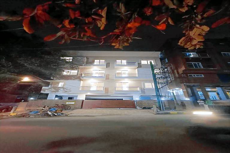 Splendid Shubham Serviced Apartments — photo 4