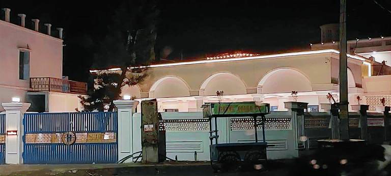 Villa Venketraipur