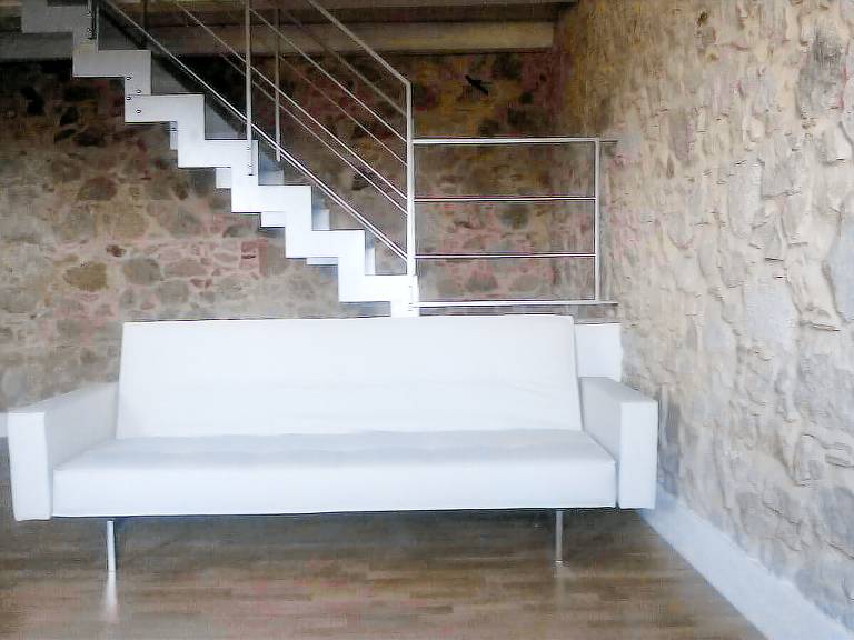 Casa San sostene