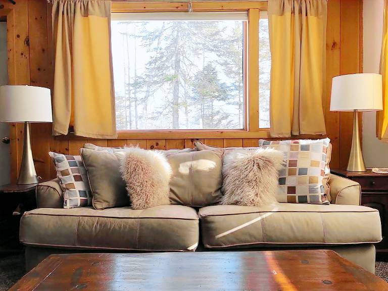 Condo  Carrabassett Valley