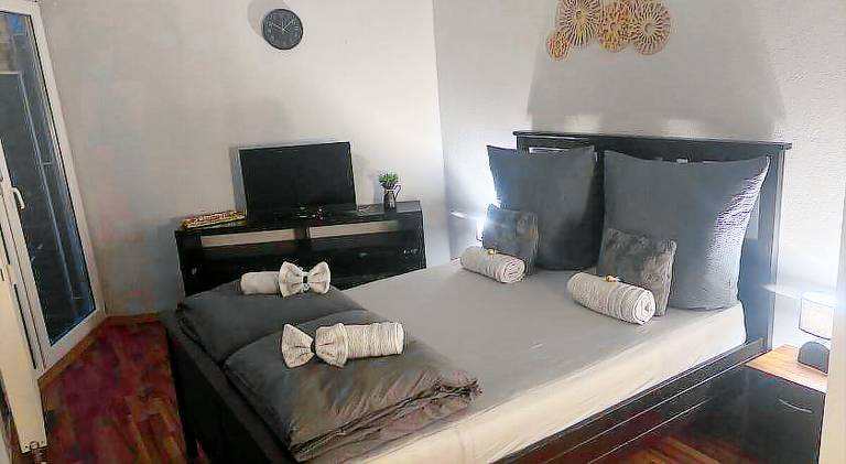 Apartment | Pets allowed in Wiesbaden