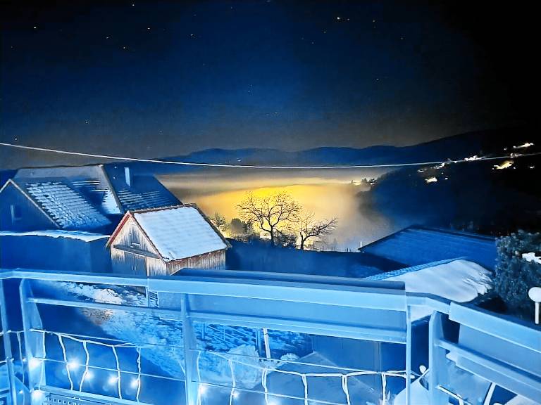 Chalet  Soultzeren