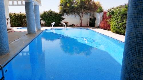 Appartement Mahdia