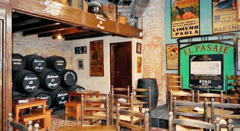 Apartamento en pleno centro de Jerez de la Frontera — photo 5