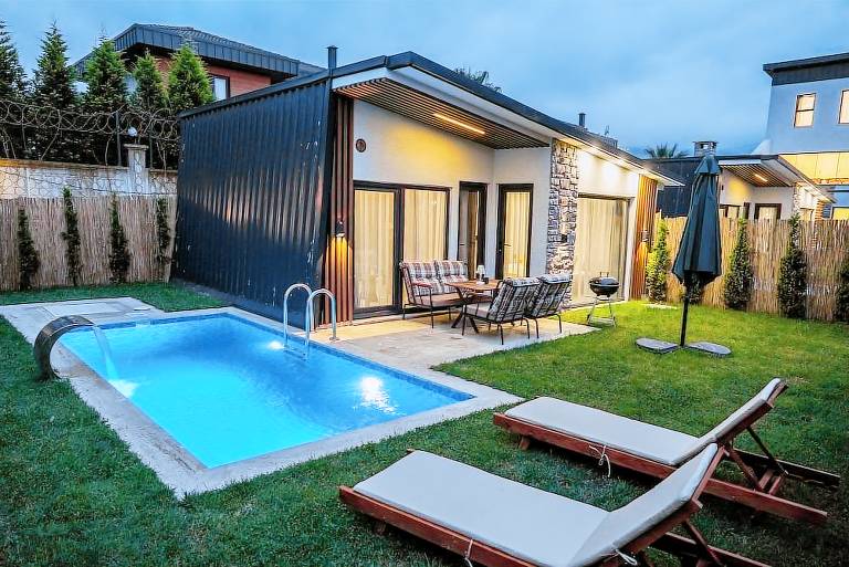 Villa Sapanca