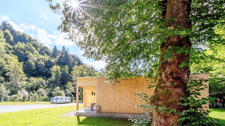 Ferienwohnung Gemeinde Dornbirn