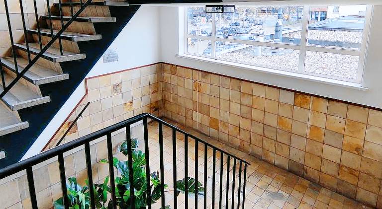 95 m&sup2; Ferienwohnung