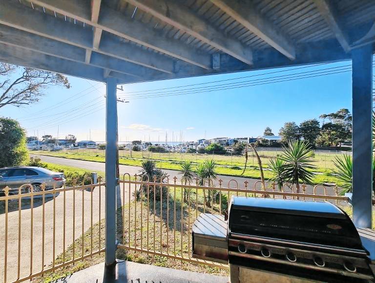 Apartment  Loch Sport