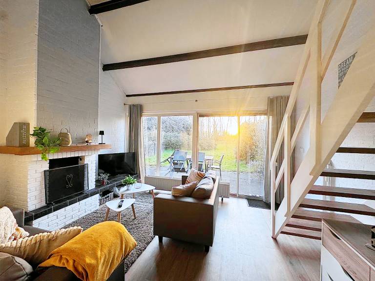 Casa Bruinisse