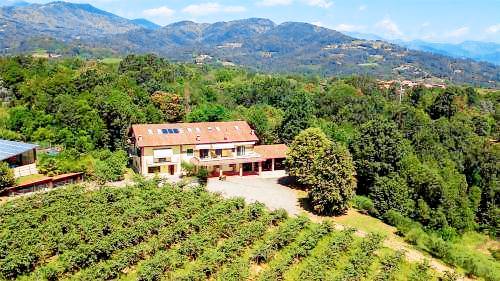 Casale Bricherasio