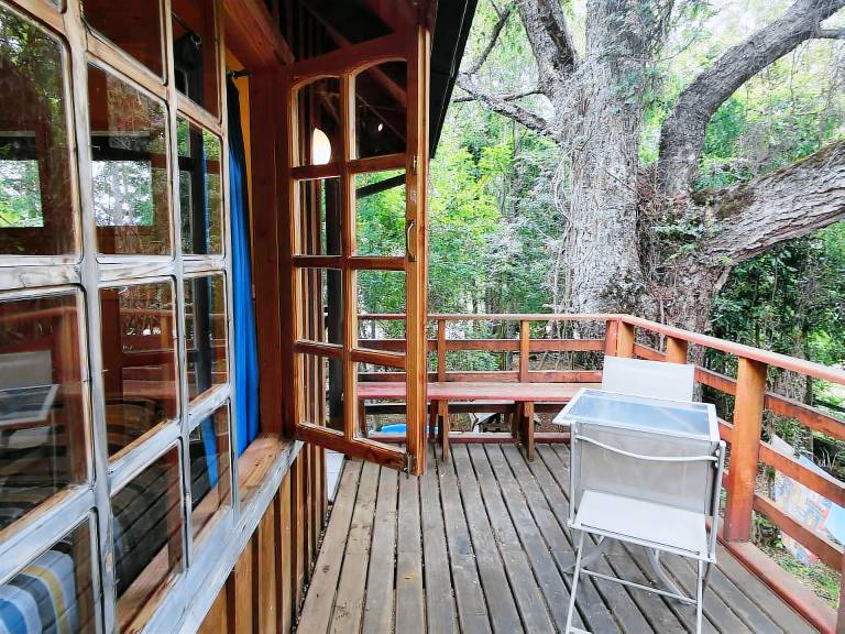 House  Panguipulli