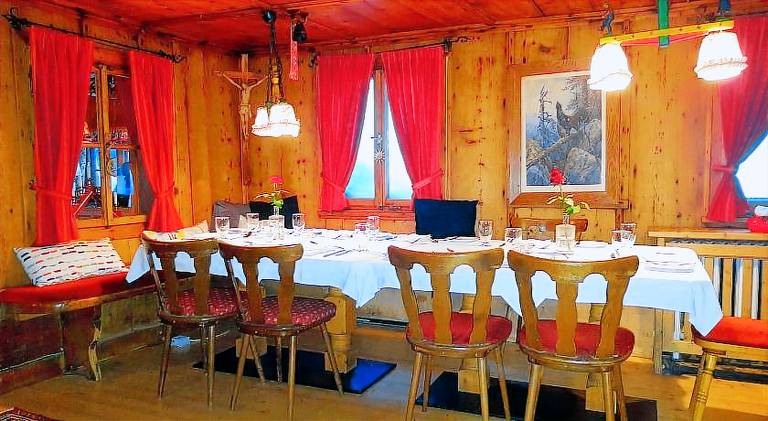 Gasthof Auerhahn — photo 5