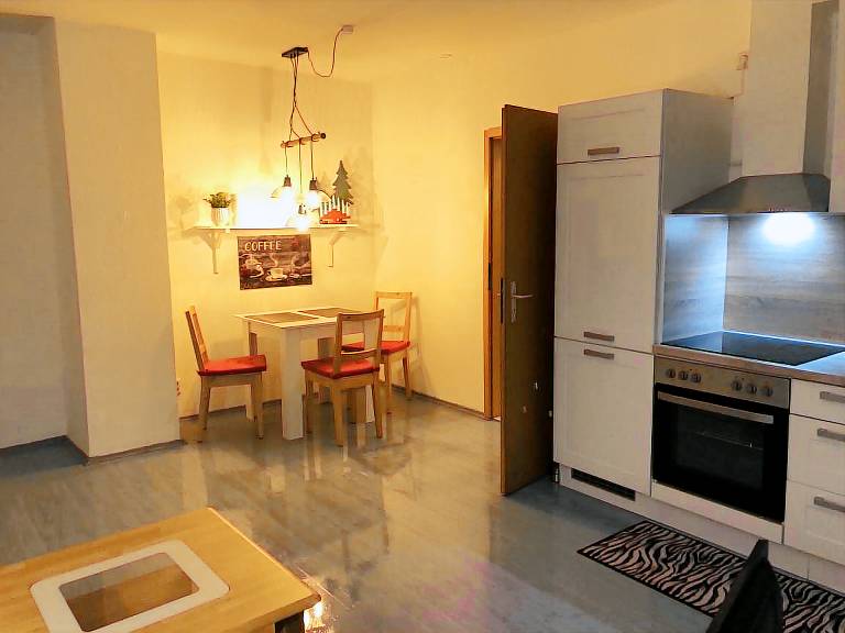 Ferienwohnung Zwickau