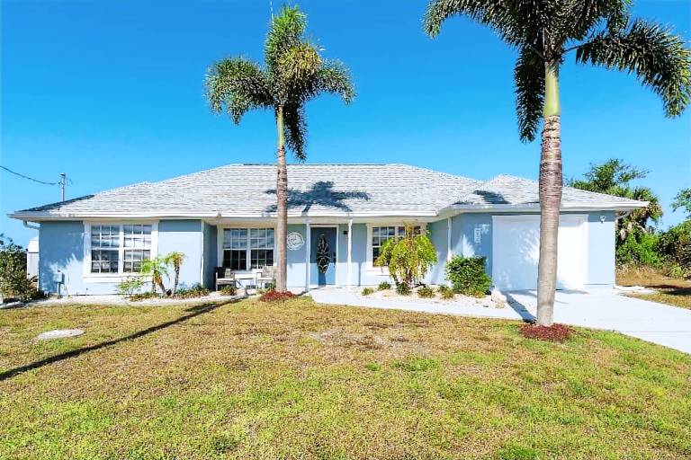 139 m&sup2; Ferienhaus