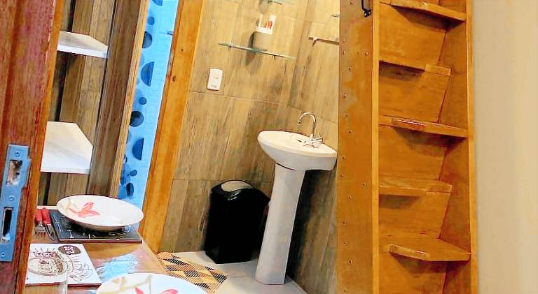 House with 1 room for 2 persons — photo 2