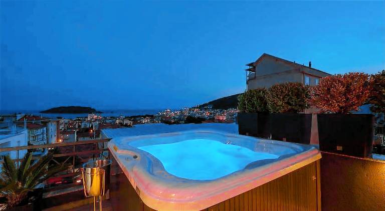 Misisuone Apartments Budva — photo 3