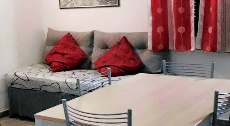 Rental apartment | Pets are welcome — photo 5