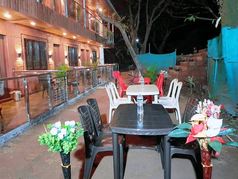 C P Cottage Resort — photo 3