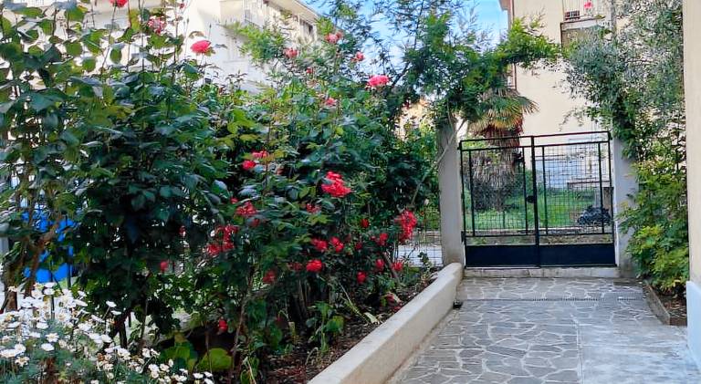 Apartment with 1 room for 3 persons — photo 4