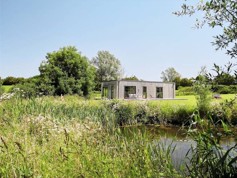 Cabin Frome