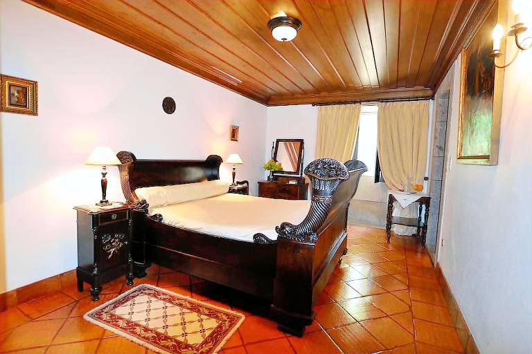 Quarto (B&B)  Cepões