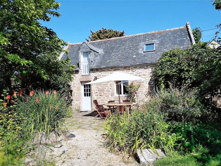 Cottage Plouhinec