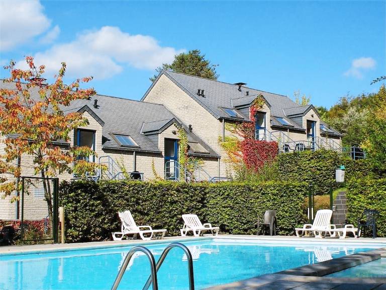 Appartement Barvaux