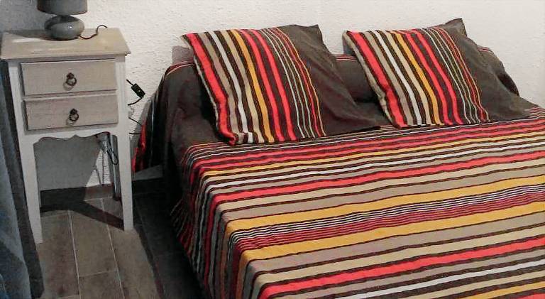 Apartment with 1 room for 2 persons — photo 4