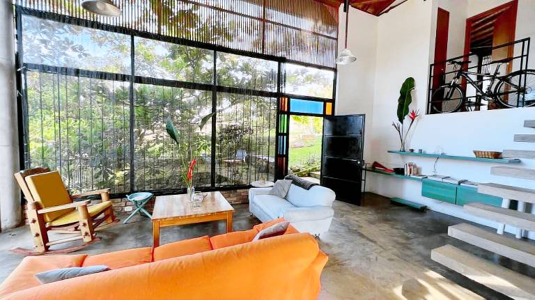 Chalet  Bucaramanga