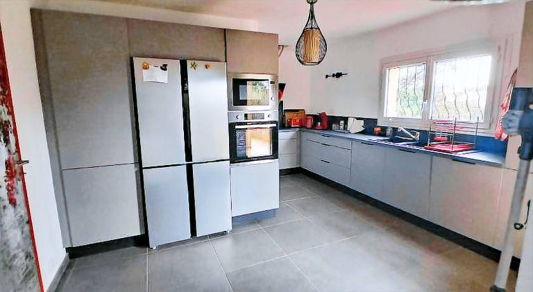 Vacation home with 3 rooms for 7 persons — photo 4