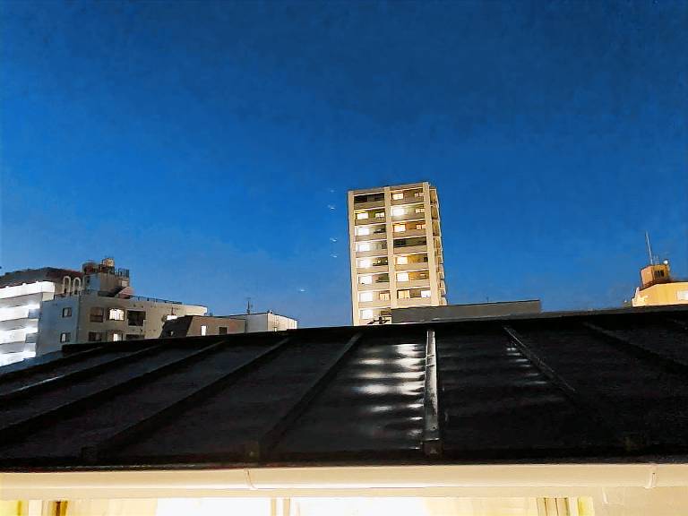 55 m² Ferienwohnung