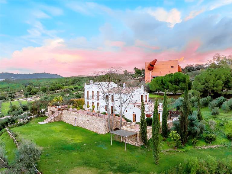 Villa  Ronda