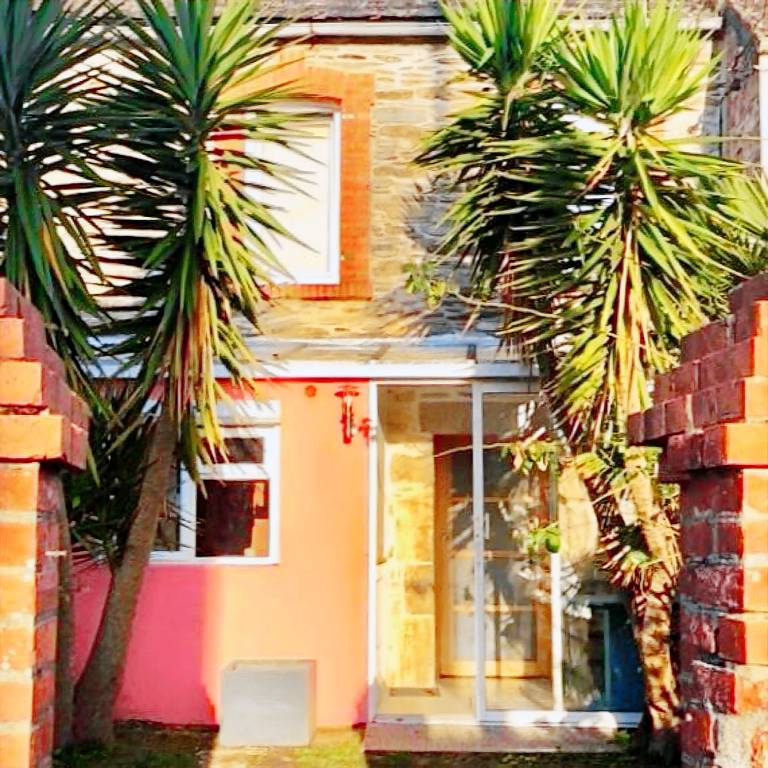Maison de vacances Bretteville