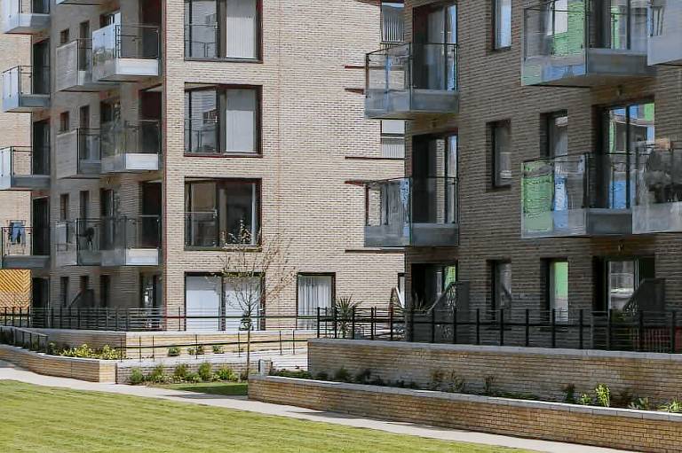 Apartamento  Cambridge