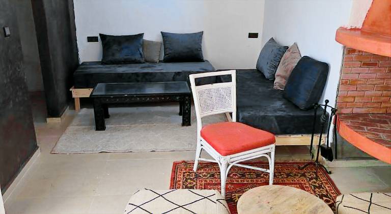 Hostel Hotel & Riad — photo 4