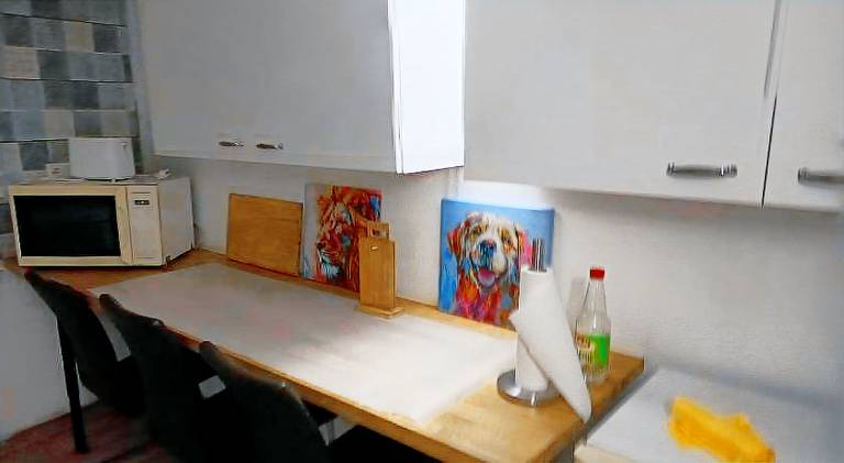 Apartment with 3 rooms for 9 persons — photo 5