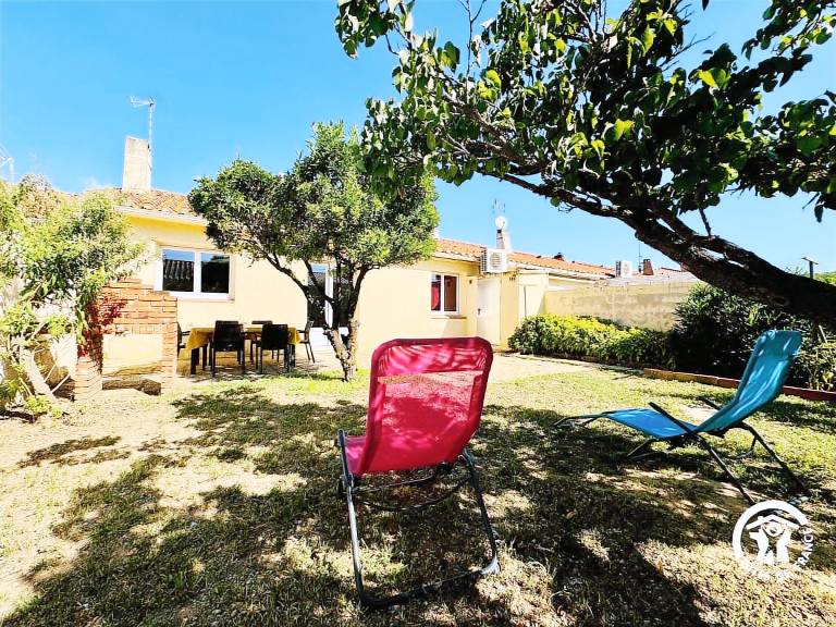 Gîte Saint-Cyprien